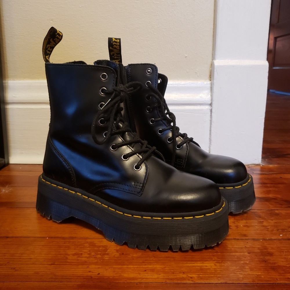 Jadon Dr. Marten